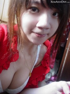 Anh oi dung lam em nung the - Truyen 18+