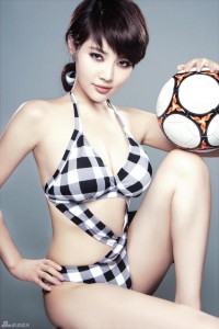 Buoi hoc nhom dang nho - Truyen 18+