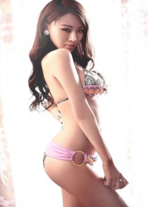 Loan the cuong duong xuat tinh trung - Truyen 18+