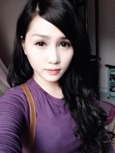 Toi khong the cuong duoc cai lon cua chi - Truyen 18+