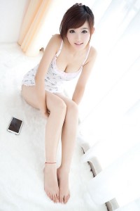 Truyen 18+ Nhung em gai bo nha di bui