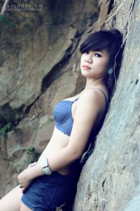 Ke vo hinh lam tinh len dinh - Truyen 18+