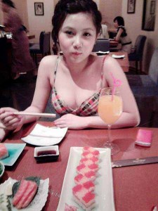 Truyen 18+ Tran bao tuyet kinh hoang