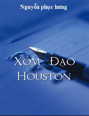 Chuyện xóm đạo Houston