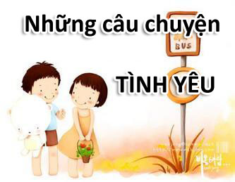 Viết một câu chuyện tình