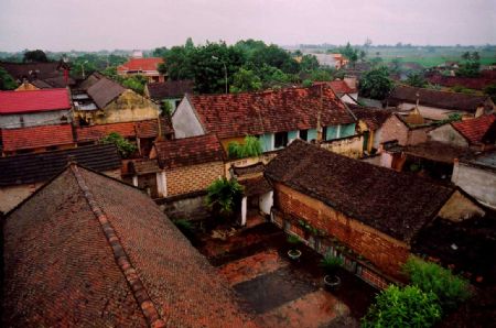 Truyện cười hay rao làng